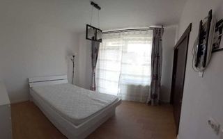 Apartament cu 3 camere, zonă verde, liniștită - Florești - Poză 4