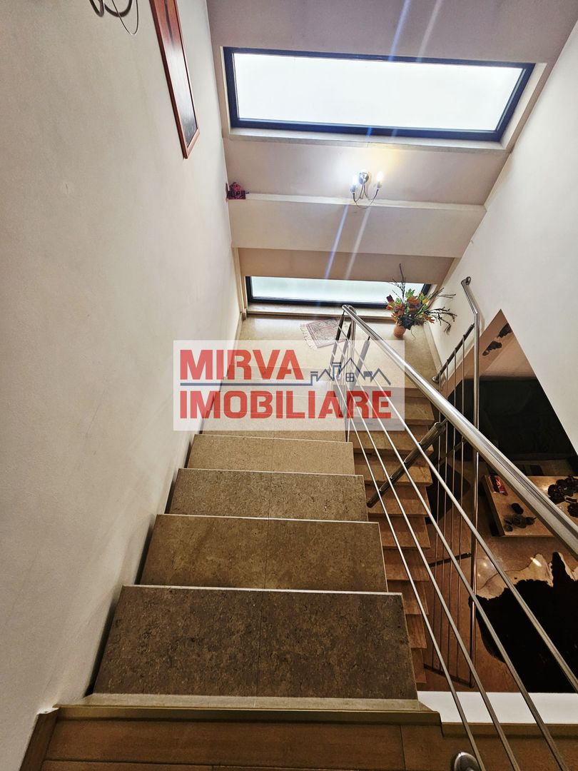 🏡 Casă deosebită – 2 unități locative, 6 dormitoare, zona Albert - Poză 127