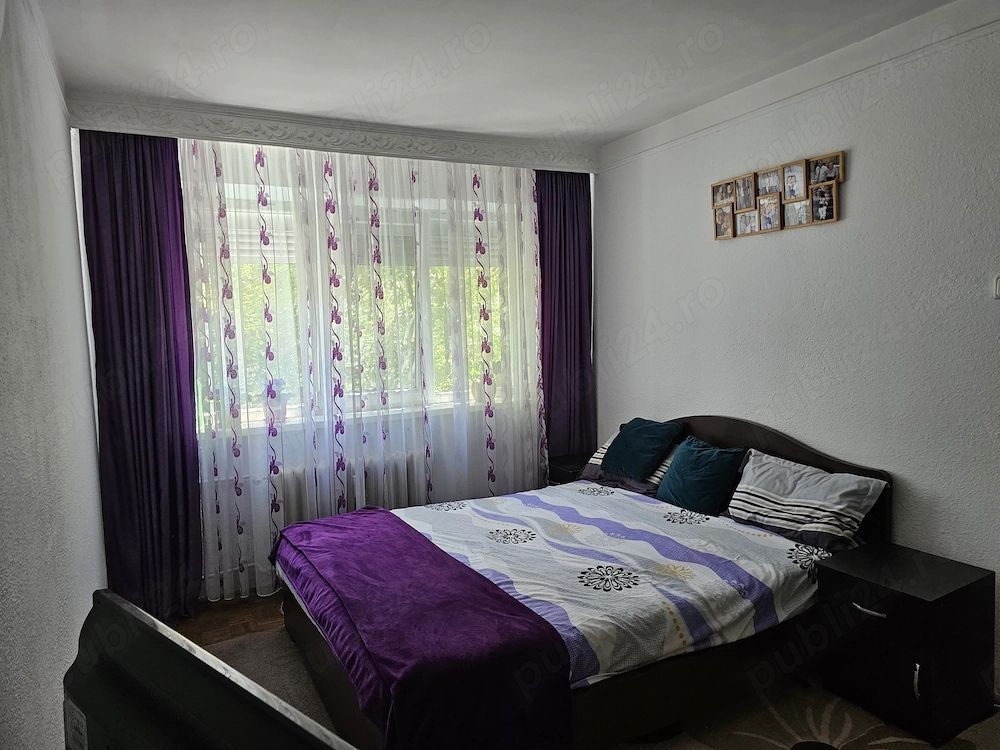 Apartament 3 camere, et. 1, SD 67 mp. Cantemir 116000 euro - Poză 4