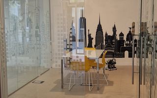 Vila P+2, suprafata 380 mp, Principatele Unite, Piata Unirii - Poză 15