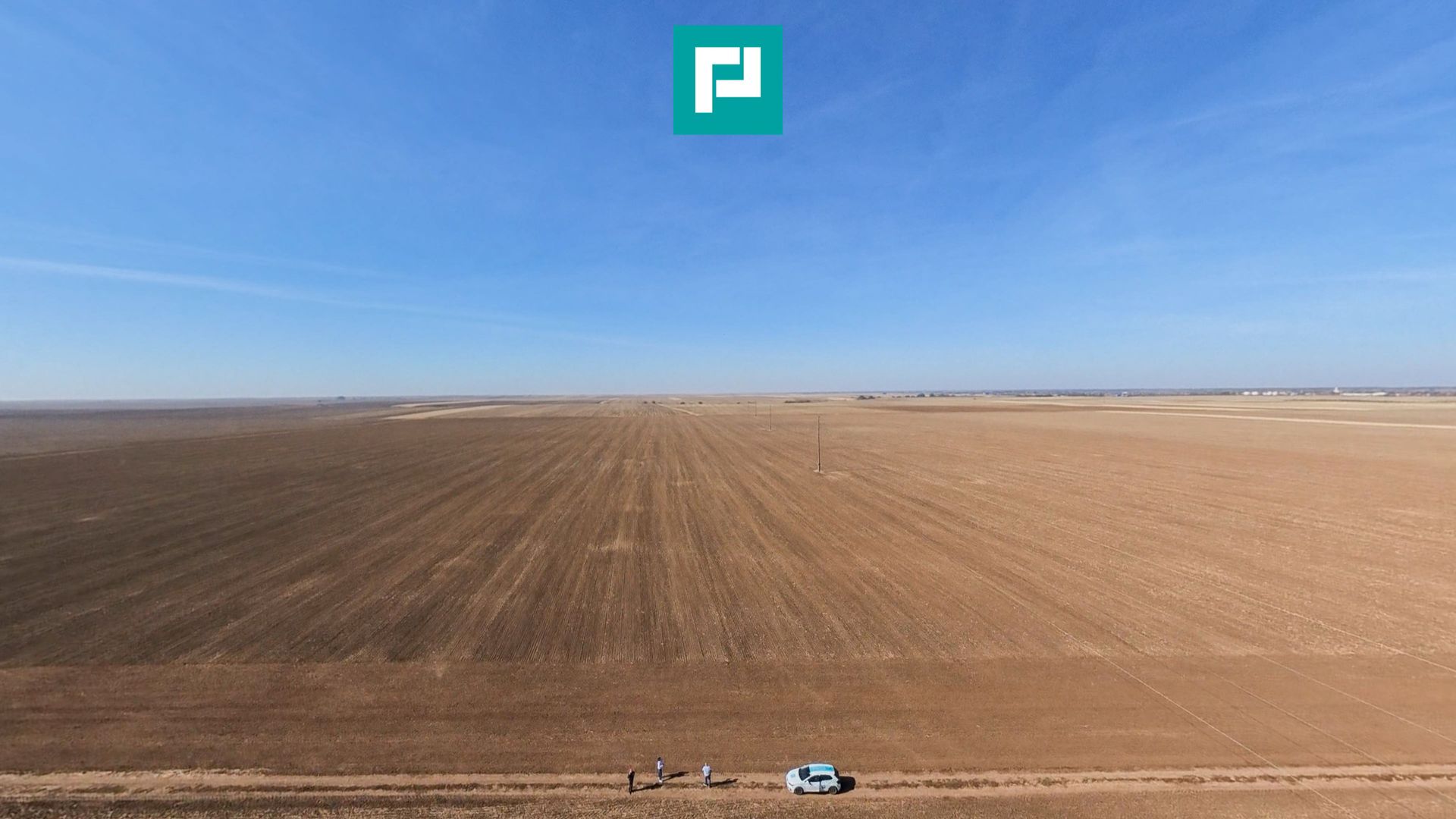 Teren agricol cu suprafața de 29.900 mp - Poză 3