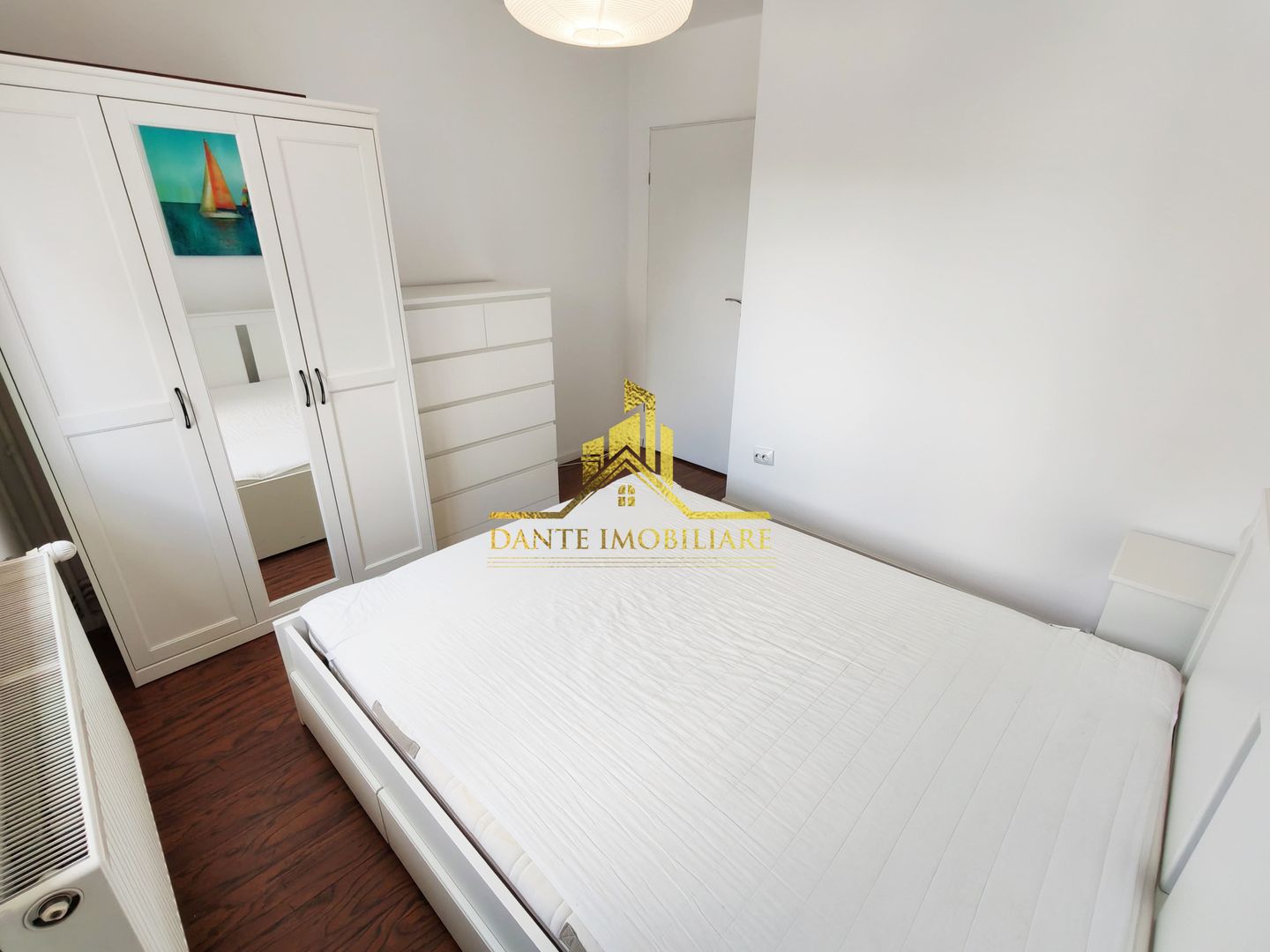 2 camere, decomandat, mobilat modern, balcon, Grigorescu - Poză 4