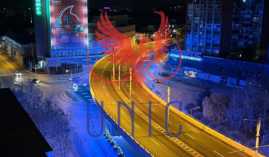 2 camere, ultracentral - 450 Euro - Poză 9