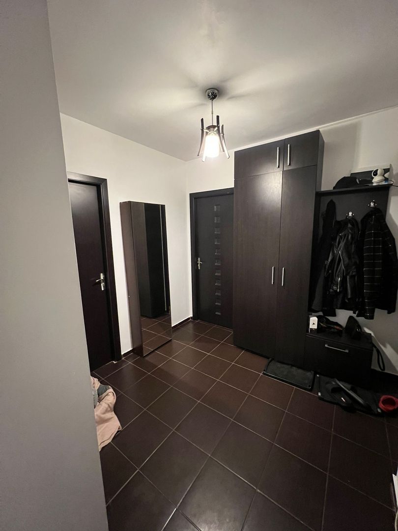 SOLSTITIULUI  -  APARTAMENT 3 CAMERE - Poză 3