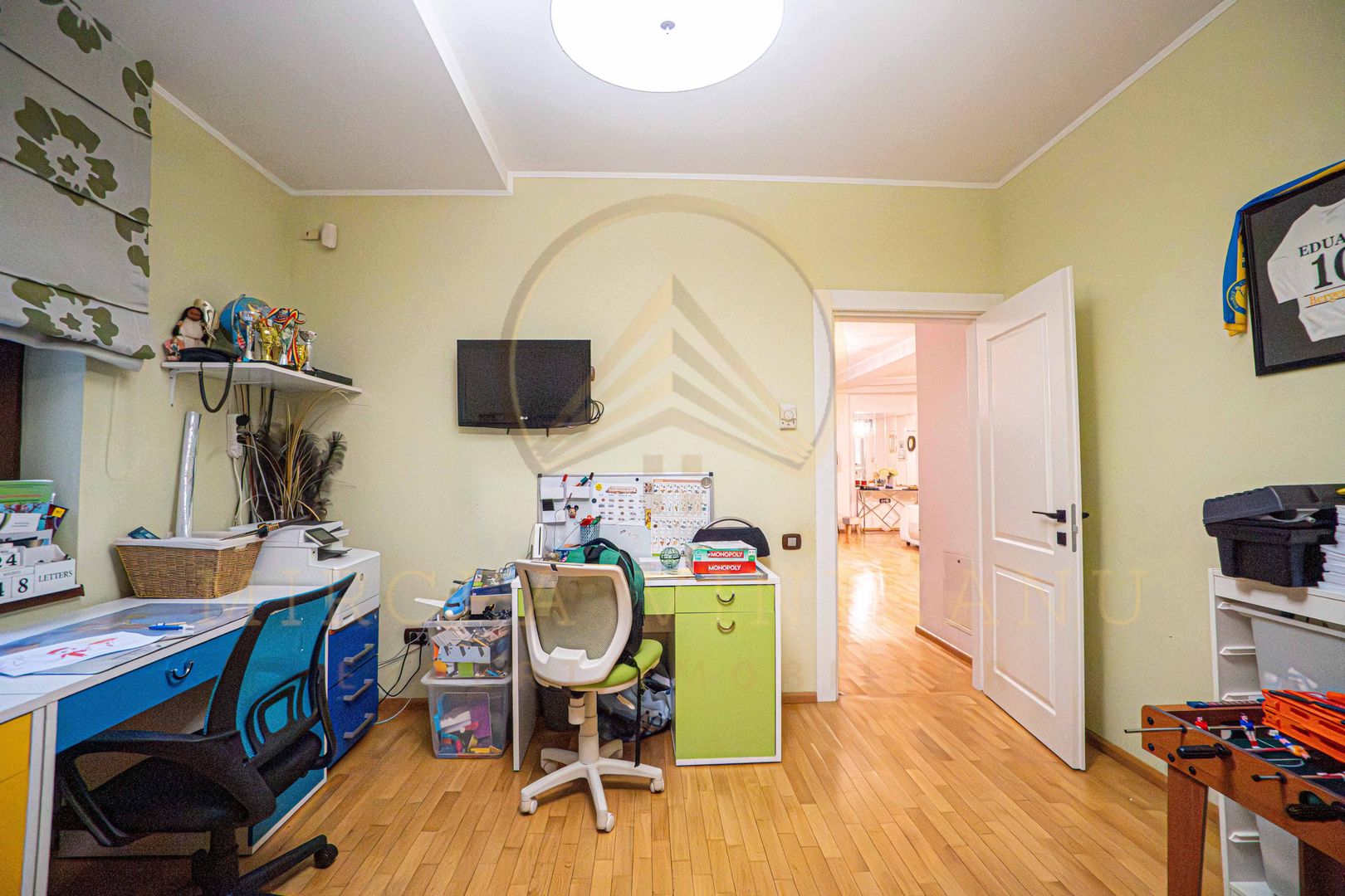 DACIA - Vila D+P+1E+M, teren 780 mp, deschidere 24 ml. - Poză 95