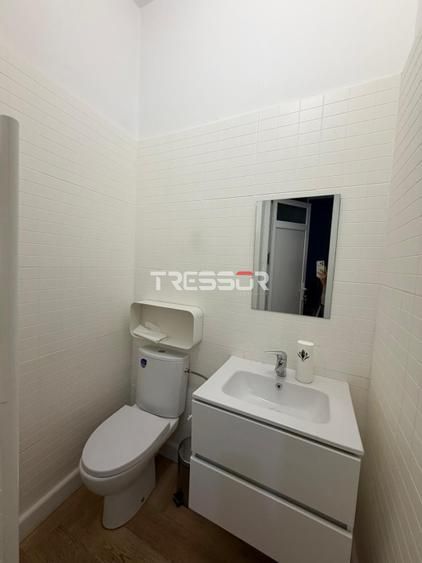 Spațiu de închiriat | 125 mp | 5 camere | Zona Peninsulă, Constanța - Poză 8