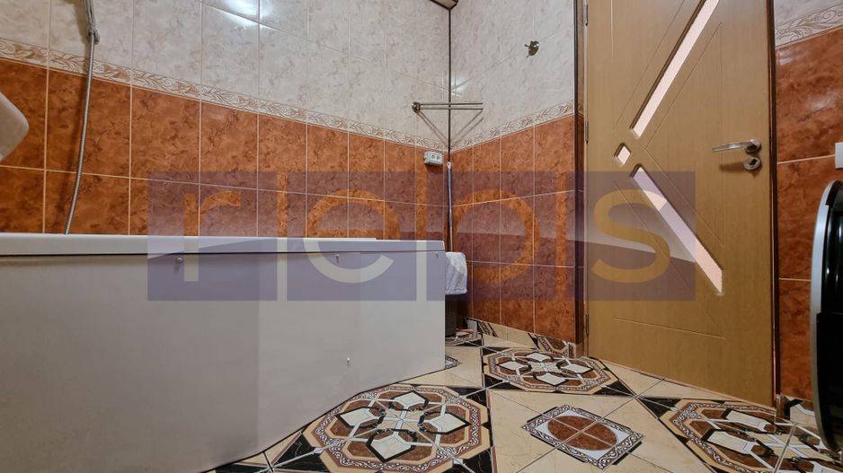 VANZARE 3 CAMERE | DECOMANDAT | ZONA UNIRII-ULTRACENTRAL - Poză 15