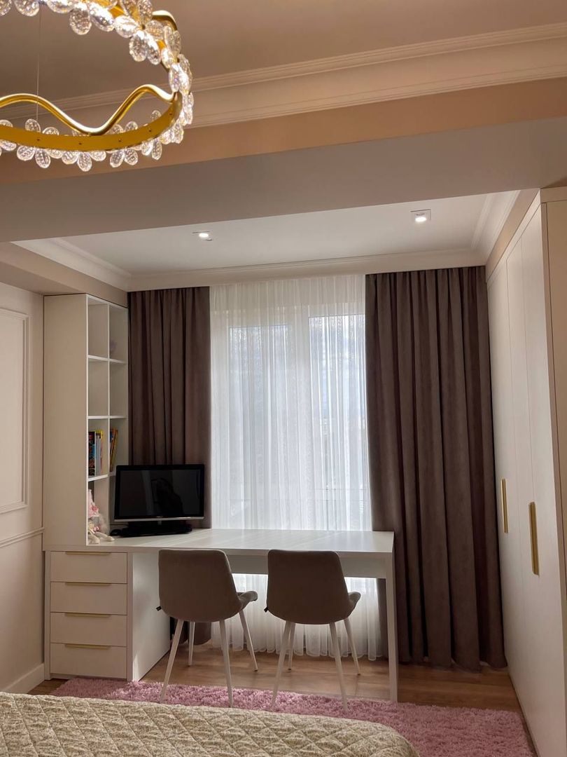 Apartament cu 2 camere + living - Poză 21