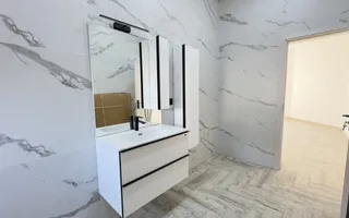 Inchiriere Casă 3 camere 154 mp, Teren 630 mp - Str. T. Vladimirescu - Carei - Poză 17