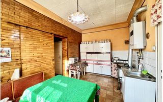 Casa in Sibiu - posibilitate apartamentare 2 locuinte -110 mp- Lazaret - Poză 5