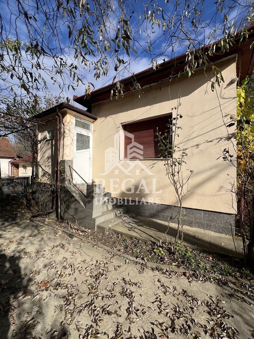 Casă de închiriat – zona Buituri - 6 camere - Poză 9