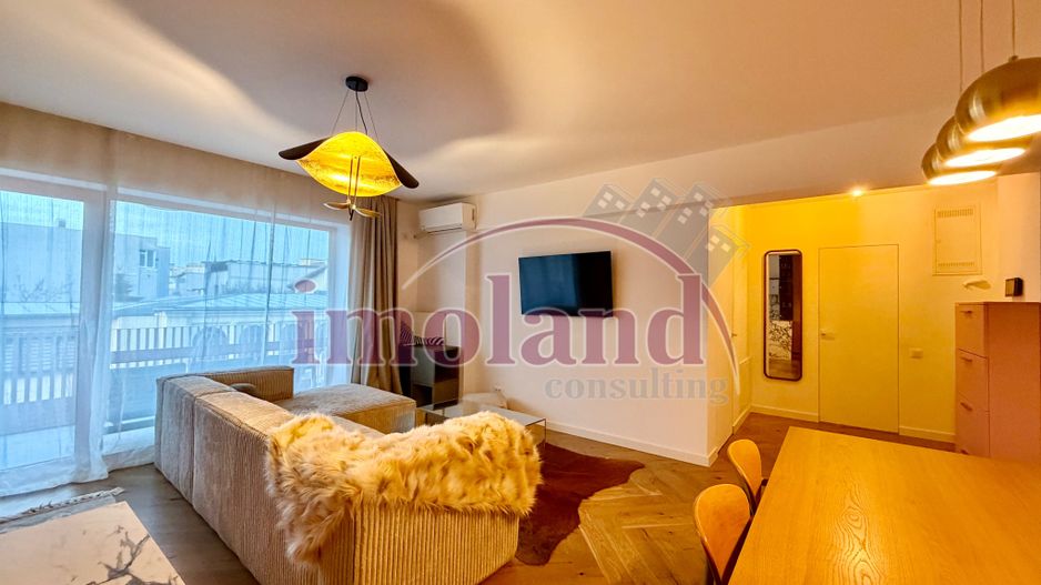 Apartament 2 camere - Uranus - Poză 2