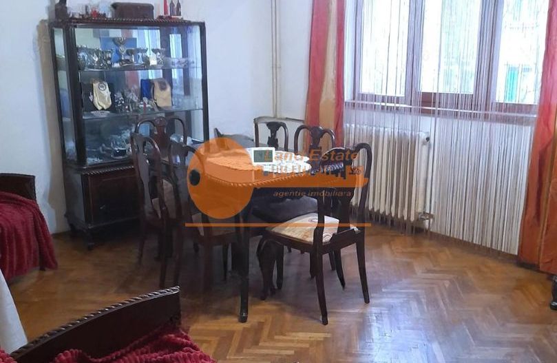 Apartament 4 camere | Drumul Taberei – Romancierilor | 96 mp - Poză 1