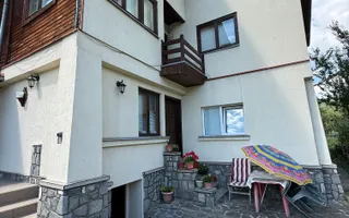 Vila S+P+1 140mp cu teren intravilan 510 mp - valea prahovei- Comarnic - Poză 35
