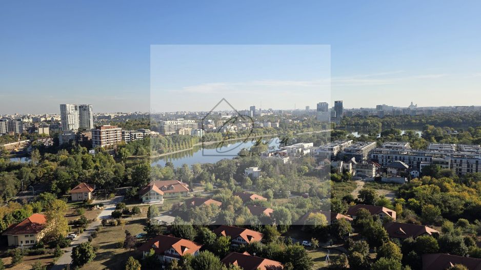 4 Camere UpSite Floreasca I  COMISION 0% - Poză 44