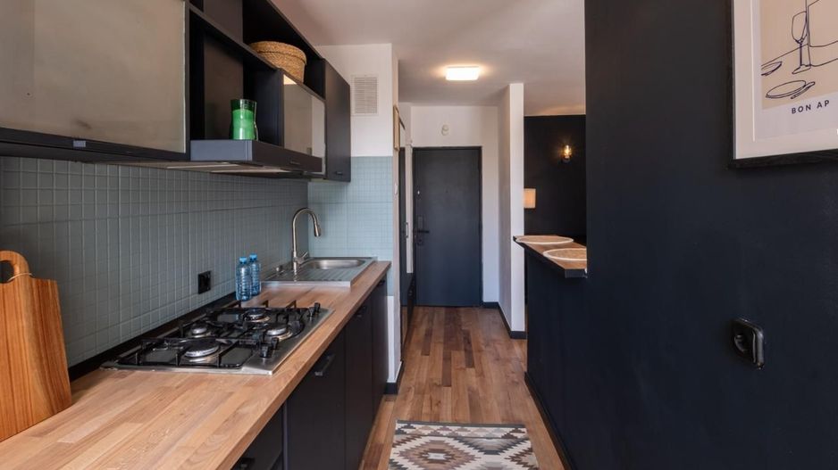 Apartament 2 Camere de vânzare Ultra-Central | Universitate -FARA RISC SEISMIC - Poză 11