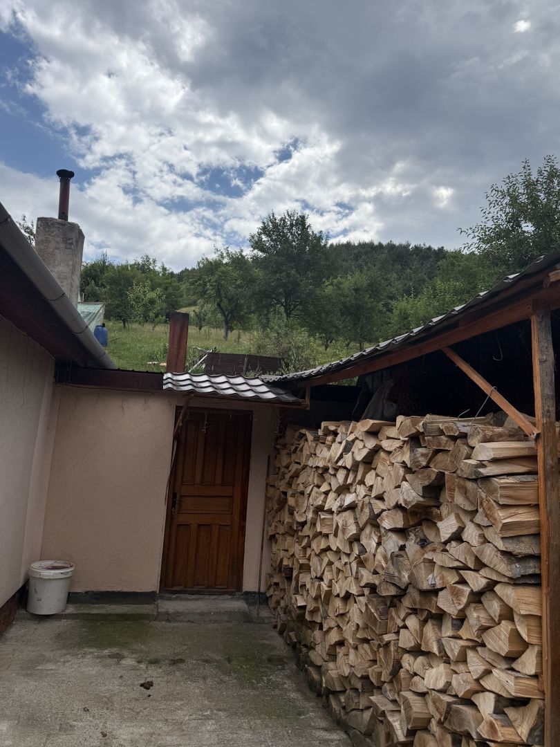 Casă de vis în Rășinari – în inima munților, cu priveliște de poveste - Poză 18