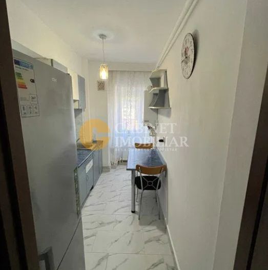 Billa-Gara Apartament 1 camere decomandat etaj intermediar- Liber - Poză 5