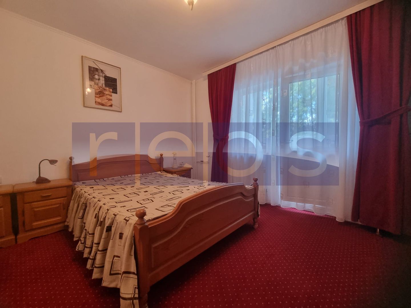 VANZARE 4 CAMERE- DECOMANDAT- MALL  VITAN - Poză 12