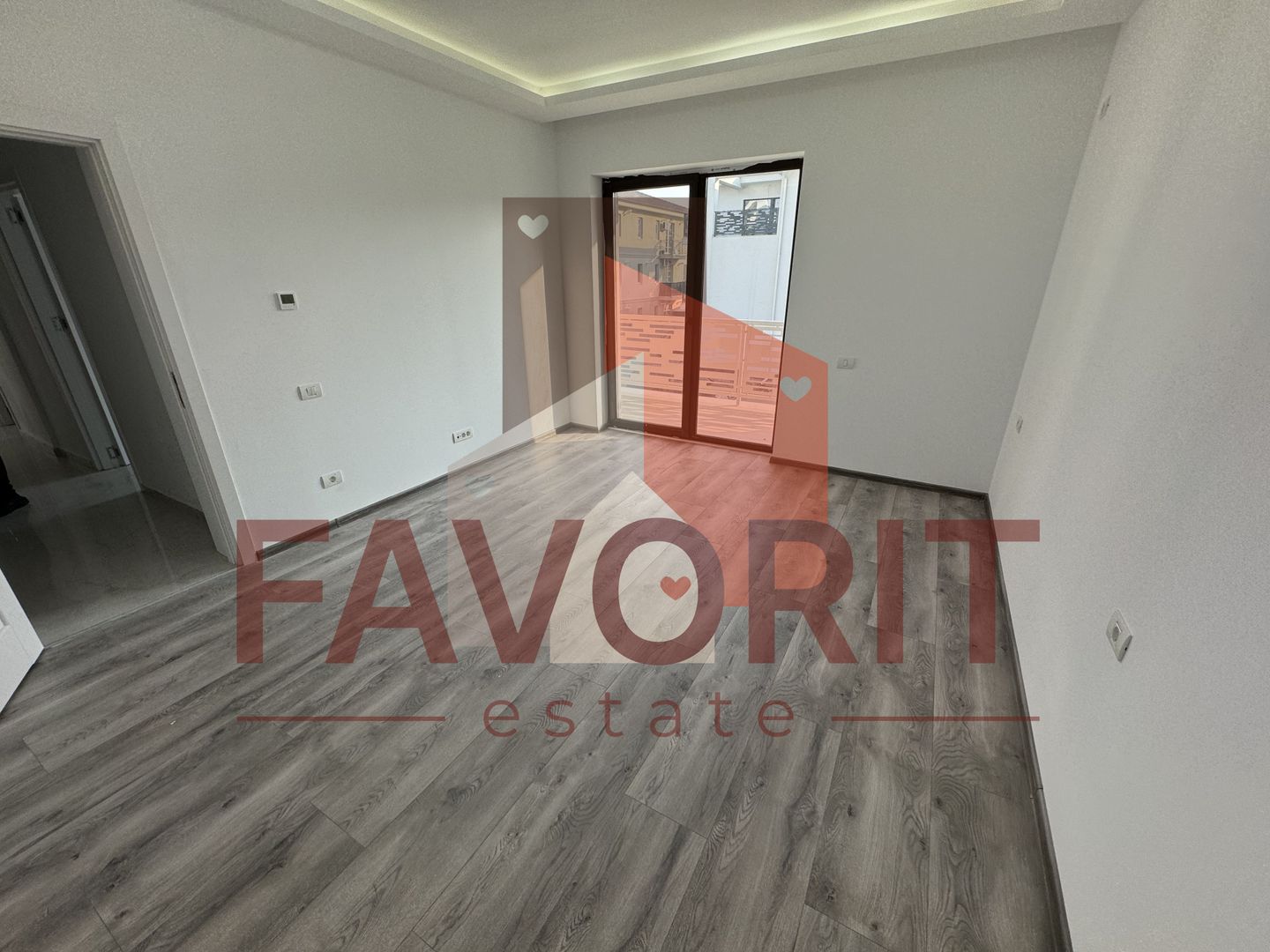 Etaj 1. Finisaje la alegere. Pozitie excelenta - Poză 2