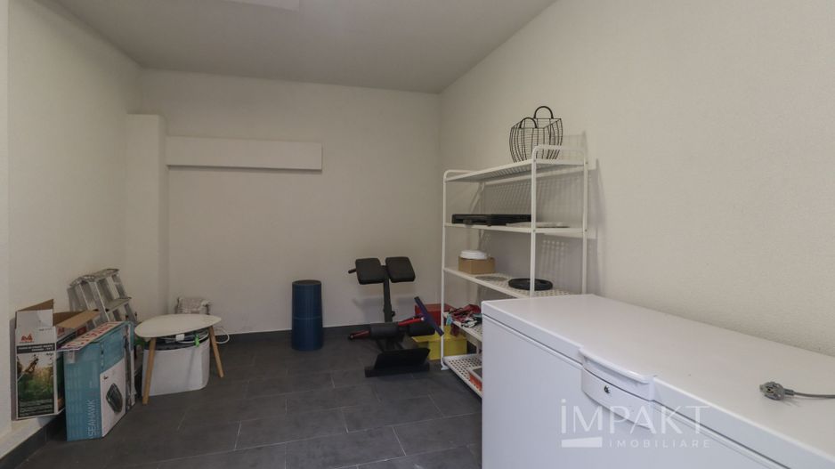 Casa insiruita cu finisaje de lux in cartierul Europa - Poză 26