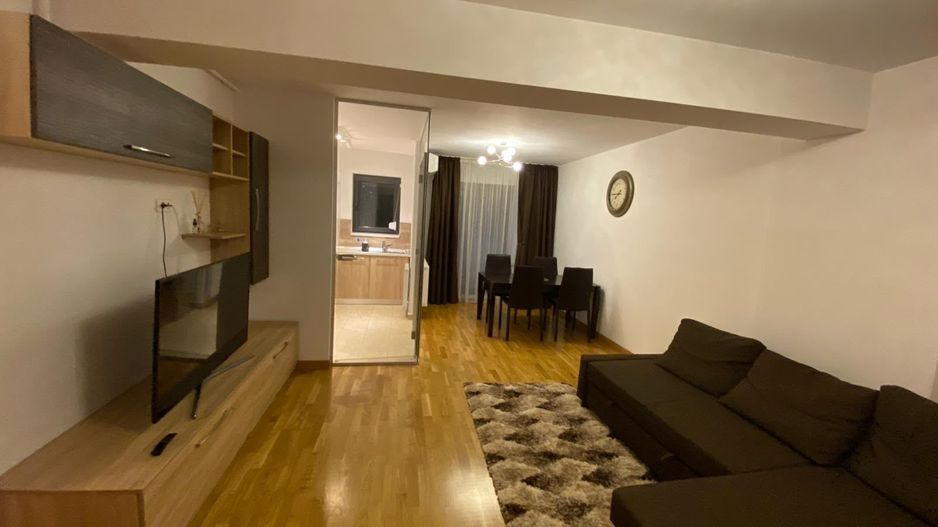 2 camere | Icon Residence | Banu Manta |  Victoriei - Poză 2