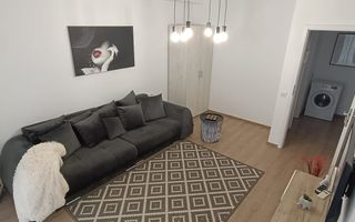 Garsoniera Decom! BOXA !Acces imediat parc! - Poză 4