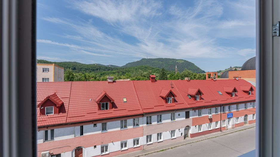 Garsonieră tip cameră de cămin 20 mp, in Astra, zona Metrom - Poză 9