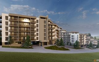 Apartament nou finalizat cu 4 camere, zona Vivo Mall - Poză 12