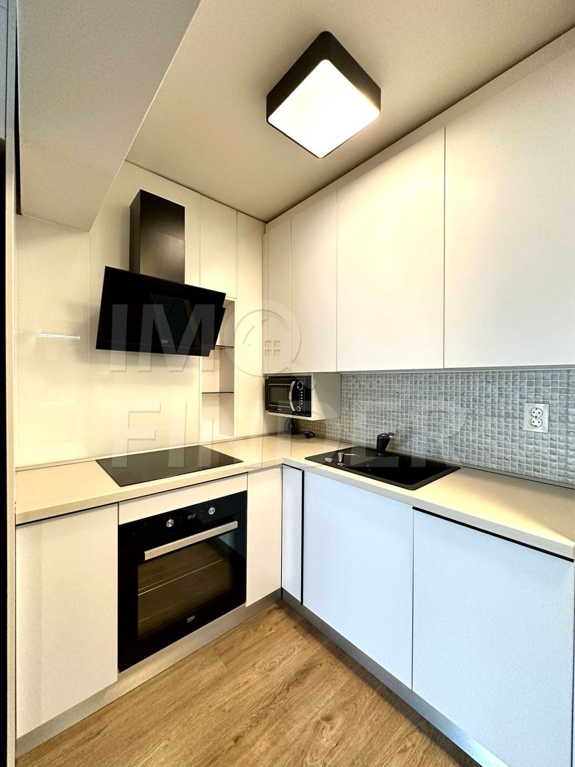 Vanzare 2 camere Gheorgheni, zona Iulius Mall, FSEGA - Poză 31