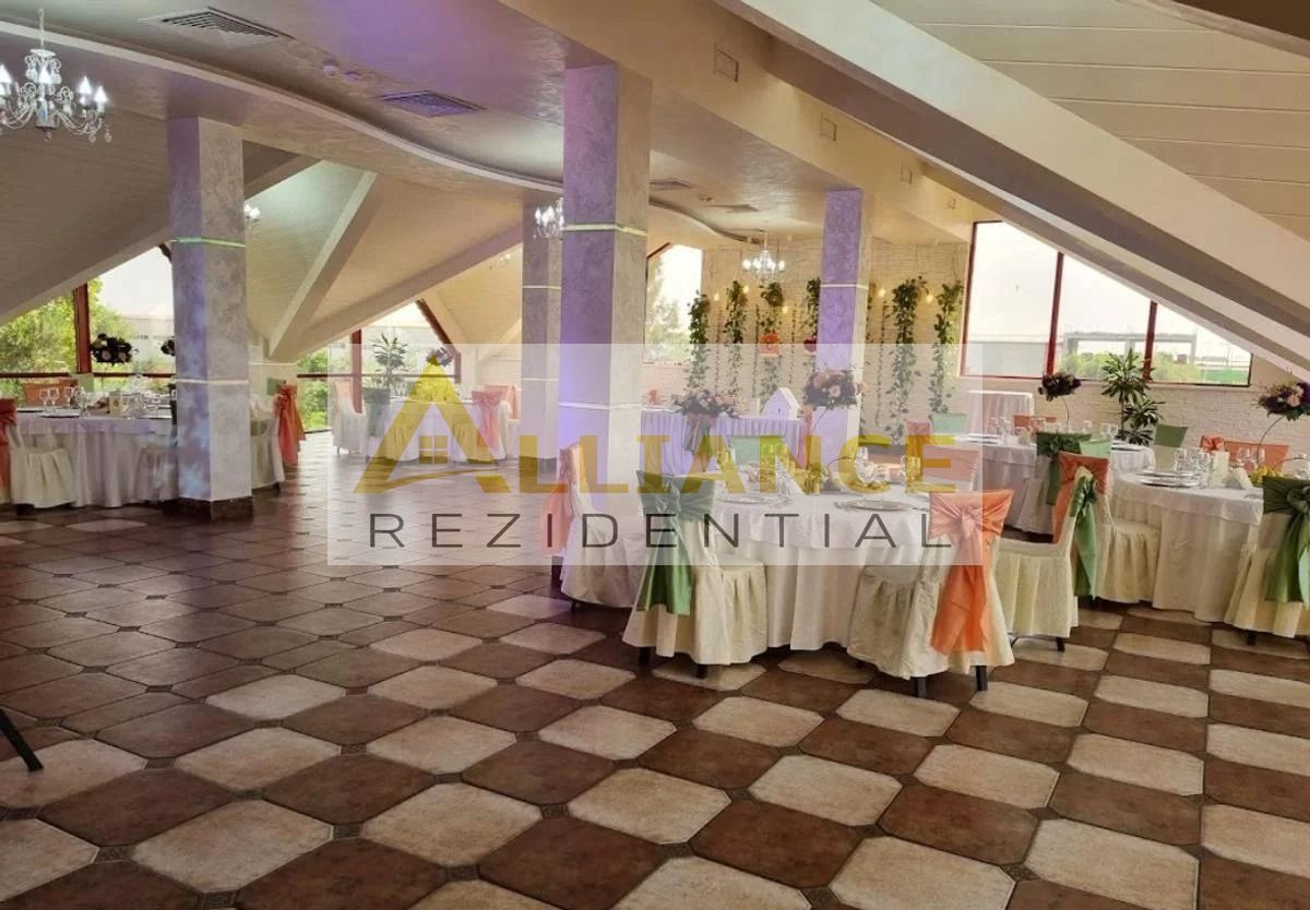 [AFACERE] Salon Evenimente-Hotel/Pensiune-Teren 20.000 Mp - Poză 11