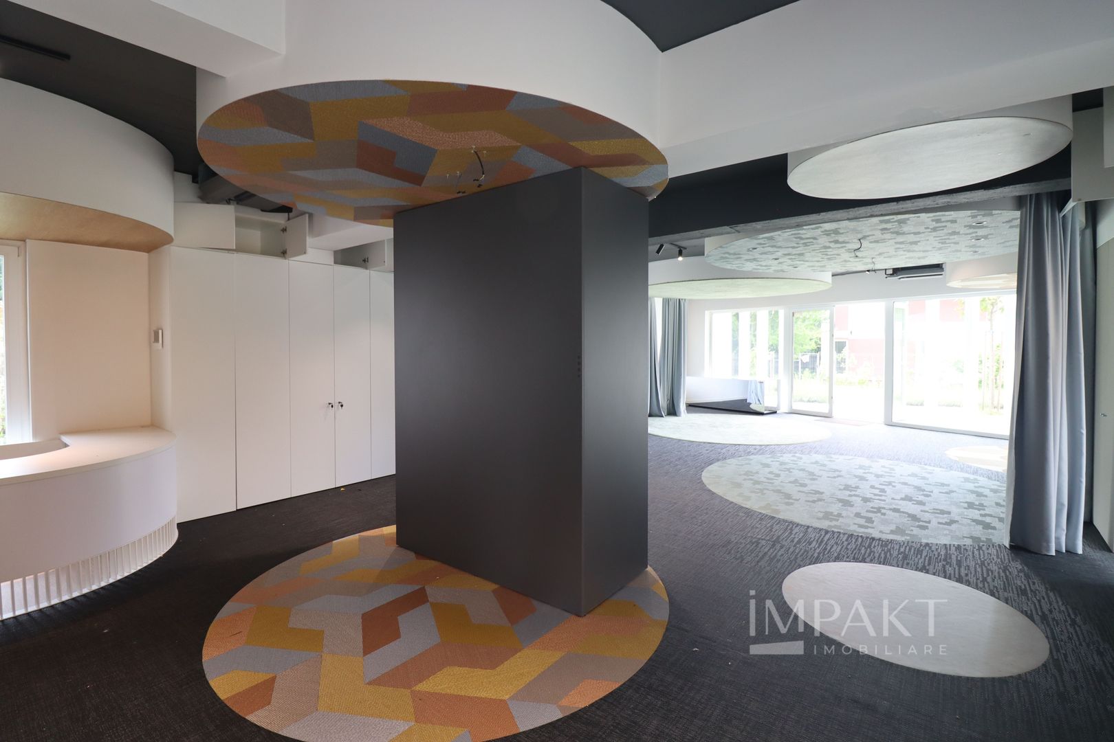 Cladire de birouri PREMIUM de inchiriat, Buna Ziua! - Poză 18