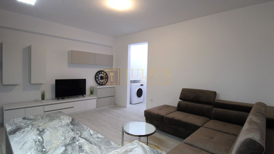 Exterior sud-Braytim. Parter cu terasa; la prima inchiriere. - Poză 8