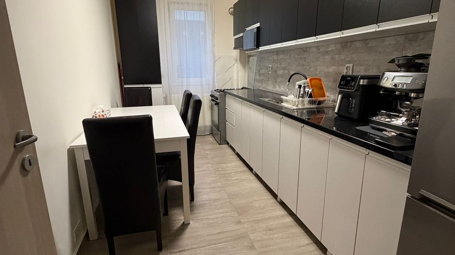 Calea Urseni | 2 Camere |  Decomandat | Etaj intermediar Loc de Parcare - Poză 7