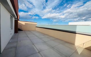Penthouse exclusivist 3 camere - Poză 12