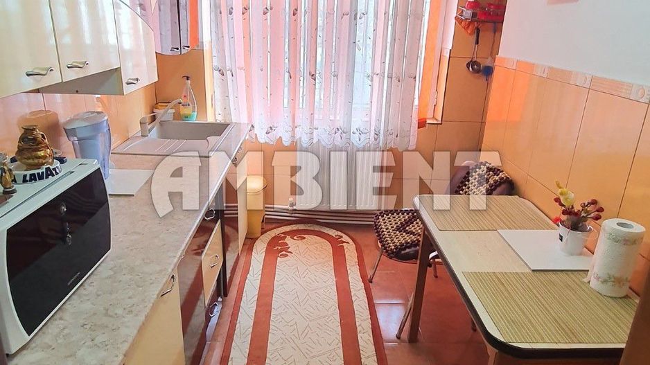 Apartament 2 camere, etaj 1, zona GARĂ; - Poză 3