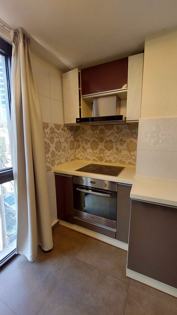 Vînd apartament 4 camere Floreasca/Verdi - Poză 4