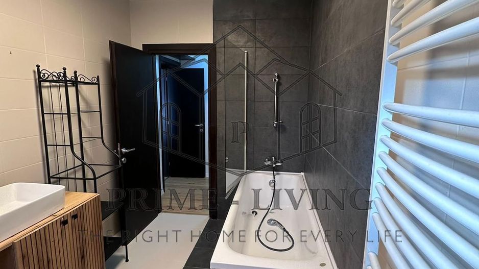 APARTAMENT COCHET-3 CAMERE LA PARTER INCHIRIAT, BUN PENTRU ACHIZITIE - Poză 7