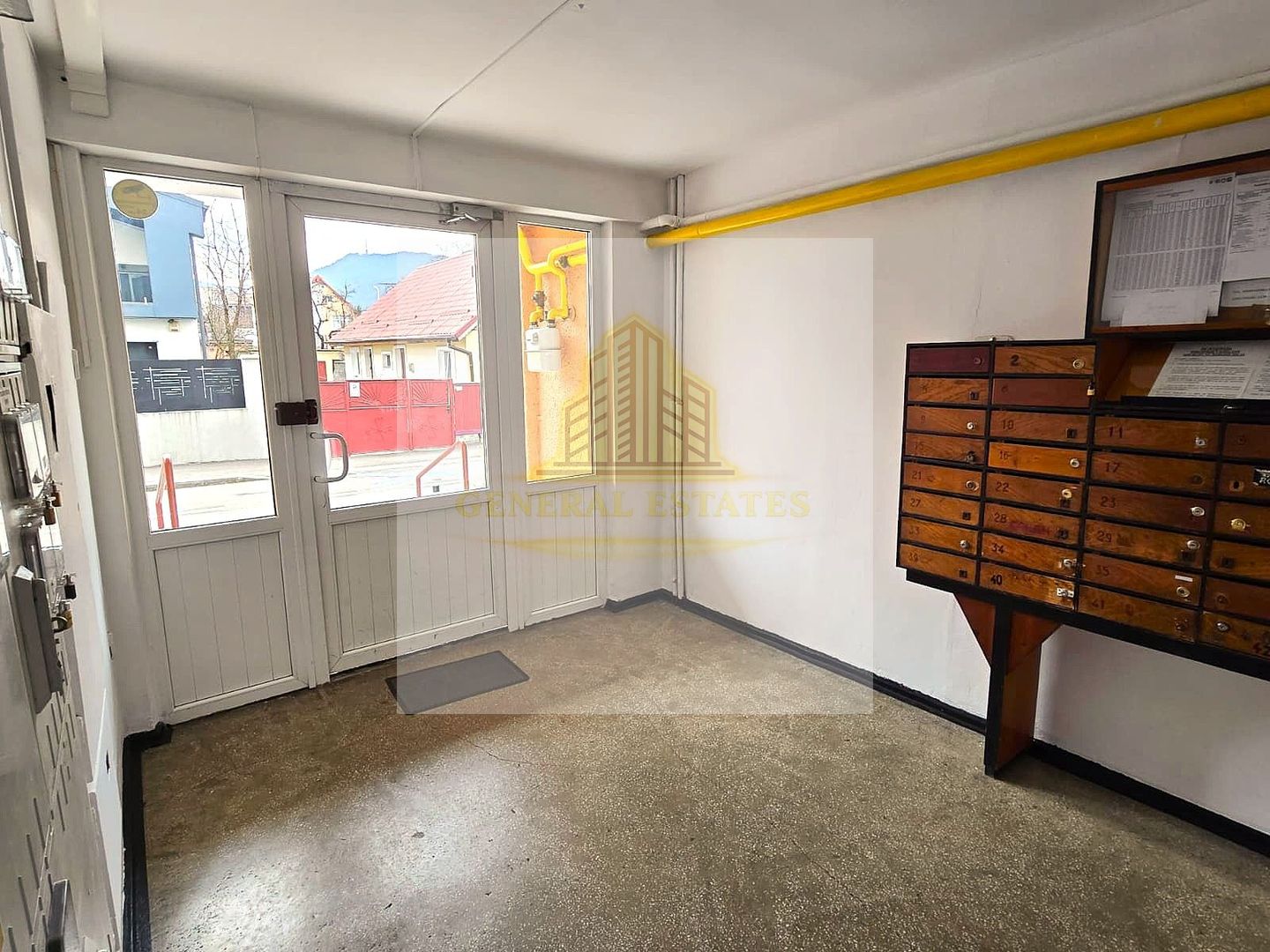 Apartament cu 2 camere în cartierul Astra, Brașov - Poză 14