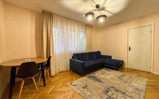 Etaj 1 - Bloc Izolat Termic - Gheorgheni - Poză 1