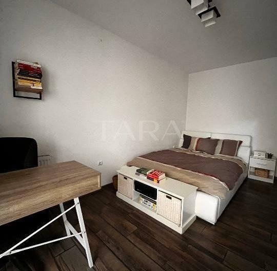 Apartament modern cu 2 camere în zona Florilor. - Poză 2