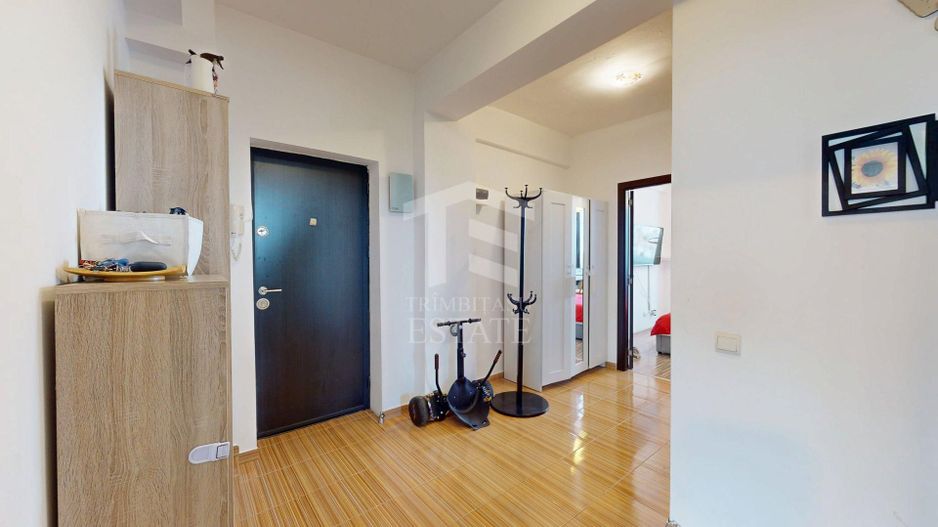 Apartament 3 camere decomandat 115 mp Metalurgiei - Aurel Persu - Poză 17