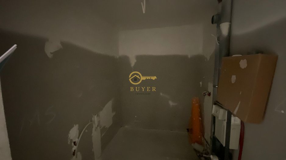 Apartament nou pe Dna Stanca-3 cam si terasa 18mp- Arhitectura moderna - Poză 10