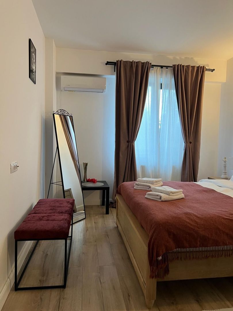 Apartament 2 camere de vânzare – Splaiul Independenței, zona Grozăveșt - Poză 13