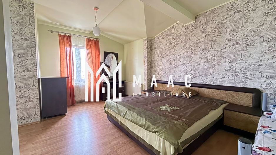 Apartament 4 camere | 130mp | 2 Bai | 2 Balcoane | V. Aaron - Poză 2
