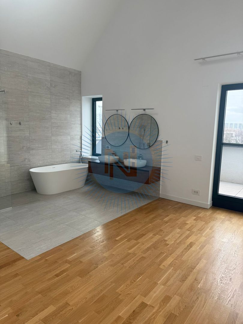 Townhouse Pipera Avalon - Poză 7