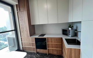 Apartament de lux, terasă spectaculoasă - vedere spre Palatul Culturii - Poză 10