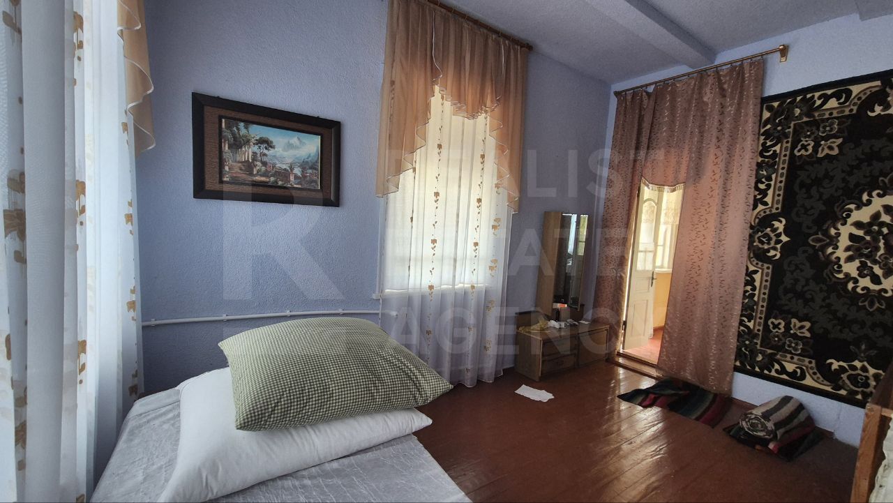 Vânzare, casă,1 nivel, 2 camere, str.Murelor, sat Maramonovca, Drochia - Poză 5