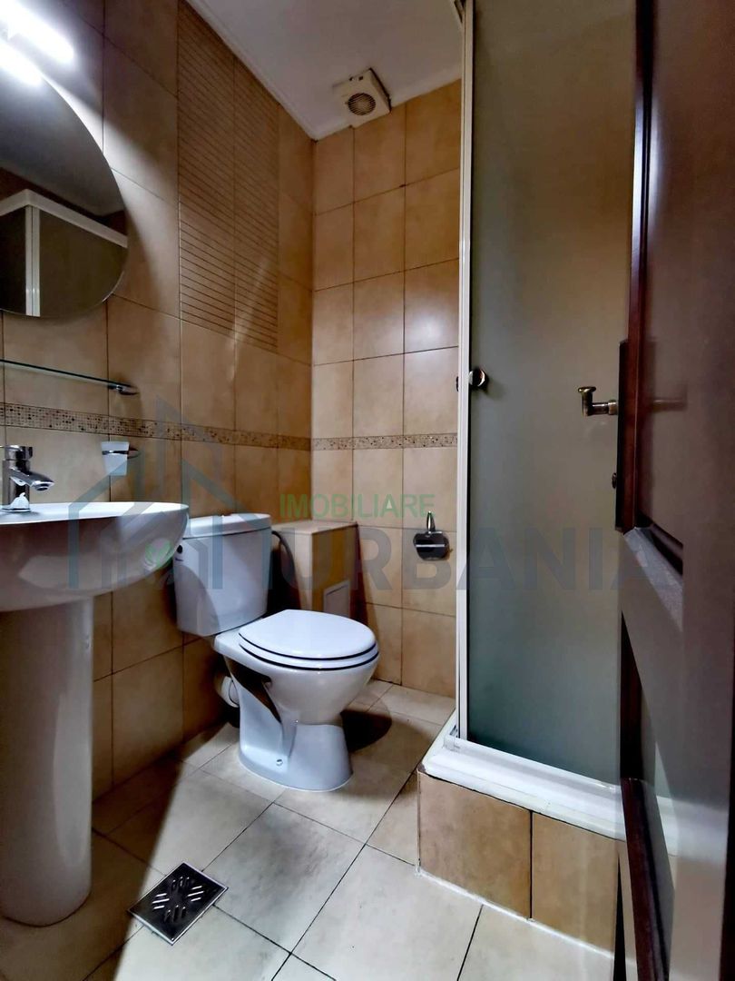 PROPRIETAR, apartament 4 camere Centru, Palatul de Justitie - Poză 8