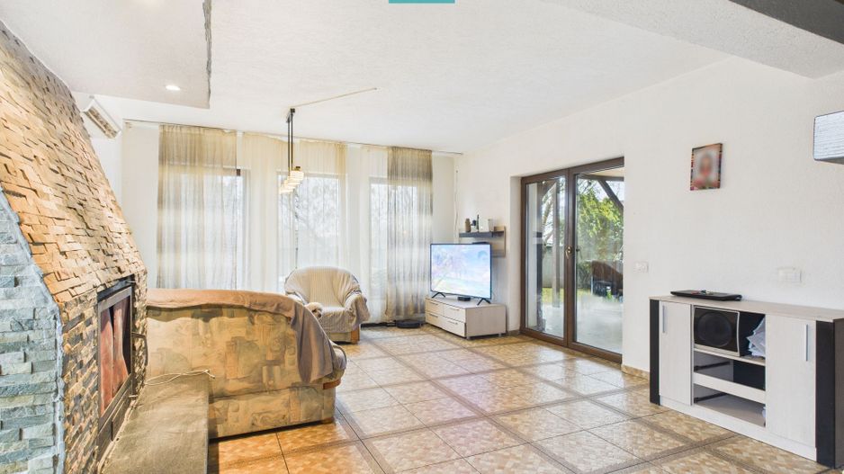 Casă individuală spațioasă, la 10 km de Timișoara - Poză 7